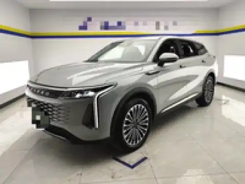 EXEED YAOGUANG (OMODA 9)