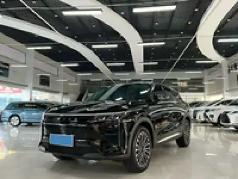 EXEED YAOGUANG (OMODA 9)