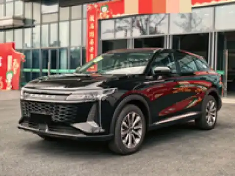 EXEED YAOGUANG (OMODA 9)