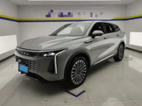 EXEED YAOGUANG (OMODA 9)