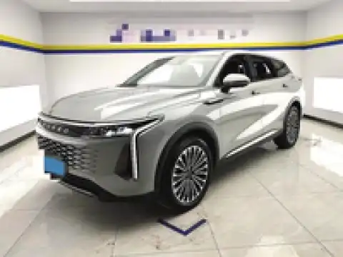 EXEED YAOGUANG (OMODA 9)
