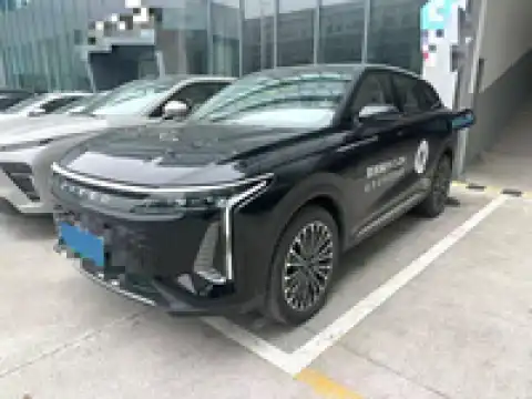 EXEED YAOGUANG (OMODA 9)