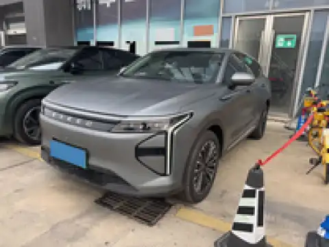 EXEED YAOGUANG (OMODA 9)
