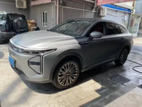 EXEED YAOGUANG (OMODA 9)