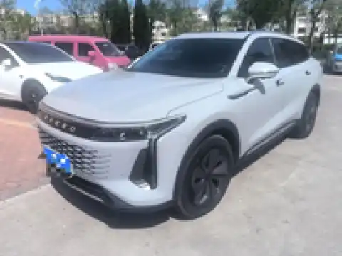 EXEED YAOGUANG (OMODA 9)
