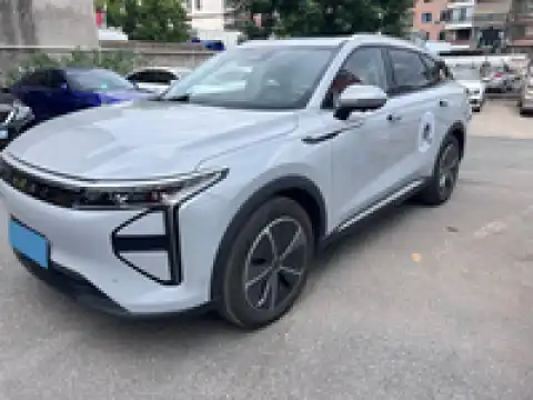 EXEED YAOGUANG (OMODA 9)