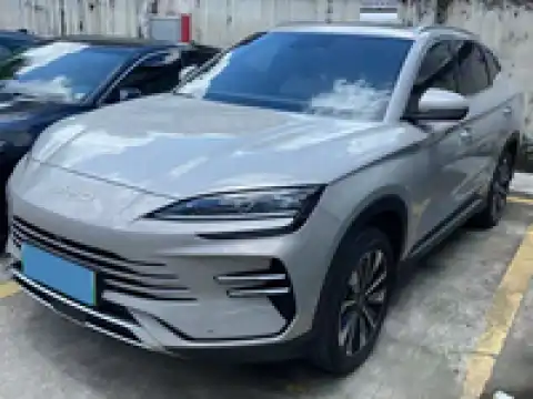 BYD SONG PLUS (SEAL U)