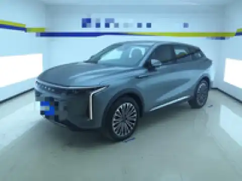 EXEED YAOGUANG (OMODA 9)