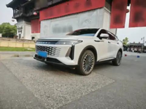 EXEED YAOGUANG (OMODA 9)