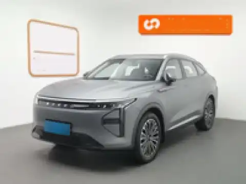 EXEED YAOGUANG (OMODA 9)