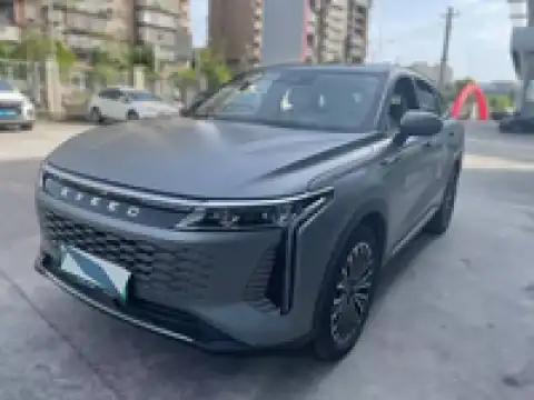 EXEED YAOGUANG (OMODA 9)