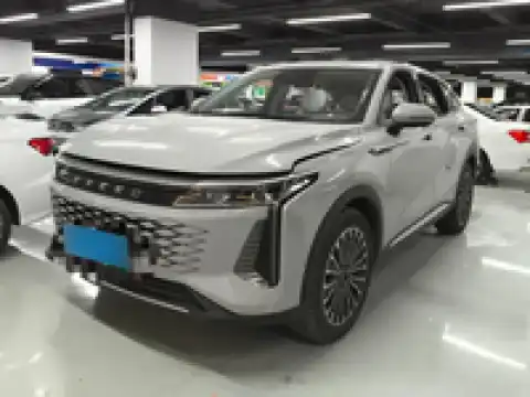EXEED YAOGUANG (OMODA 9)