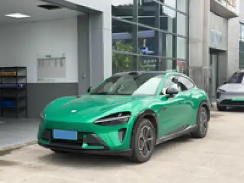 XIAOMI YU7