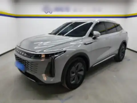 EXEED YAOGUANG (OMODA 9)