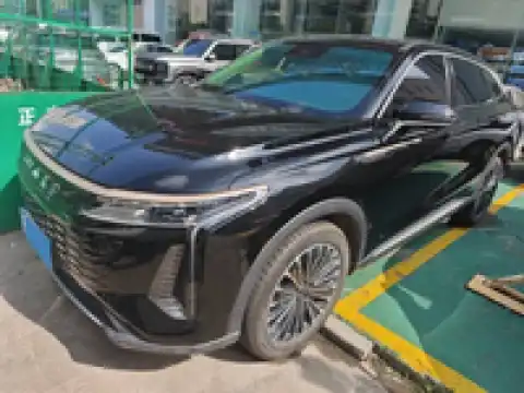 EXEED YAOGUANG (OMODA 9) benzyna