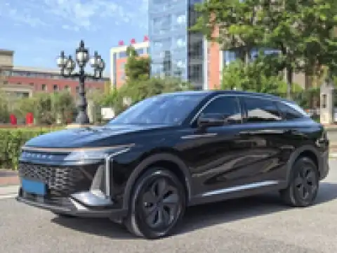 EXEED YAOGUANG (OMODA 9) benzyna
