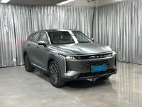 EXEED YAOGUANG (OMODA 9)