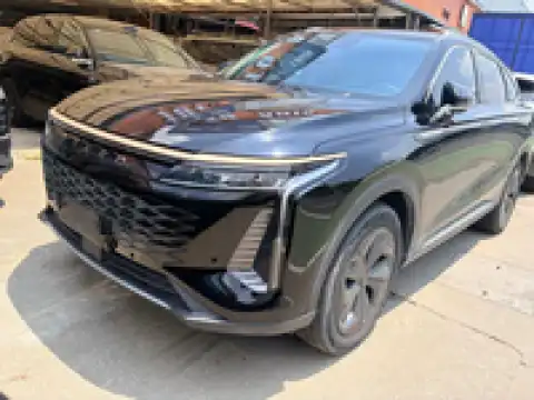 EXEED YAOGUANG (OMODA 9) benzyna