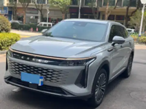 EXEED YAOGUANG (OMODA 9) benzyna