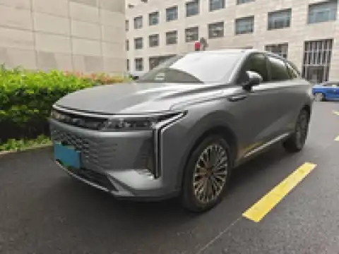 EXEED YAOGUANG (OMODA 9)