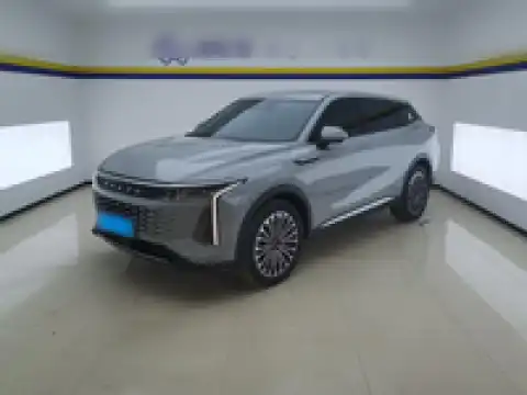 EXEED YAOGUANG (OMODA 9)