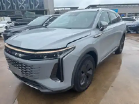 EXEED YAOGUANG (OMODA 9) benzyna
