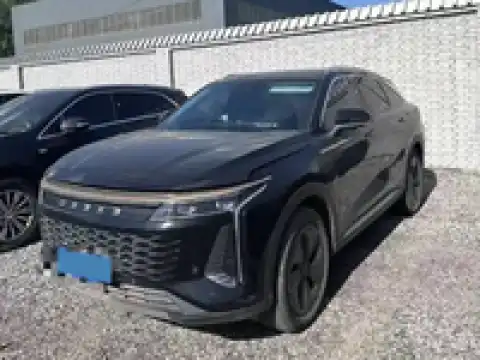 EXEED YAOGUANG (OMODA 9) benzyna