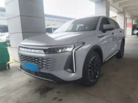 EXEED YAOGUANG (OMODA 9)