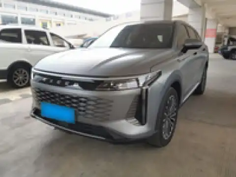 EXEED YAOGUANG (OMODA 9)