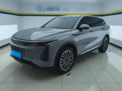 EXEED YAOGUANG (OMODA 9)