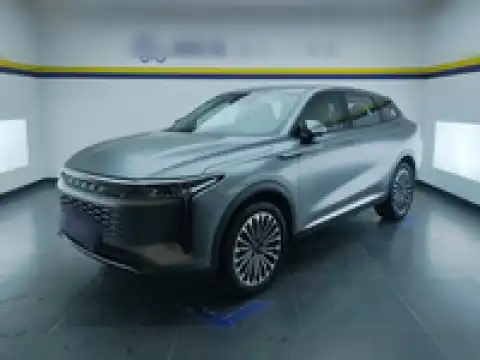 EXEED YAOGUANG (OMODA 9)