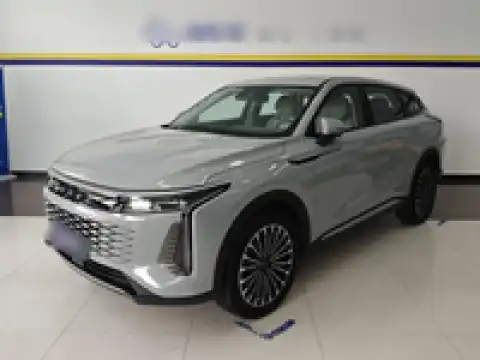 EXEED YAOGUANG (OMODA 9)