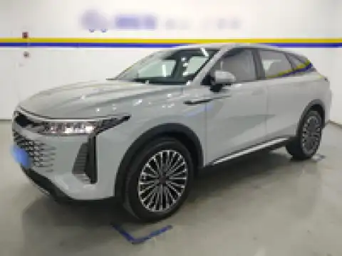 EXEED YAOGUANG (OMODA 9)