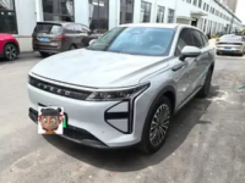 EXEED YAOGUANG (OMODA 9)