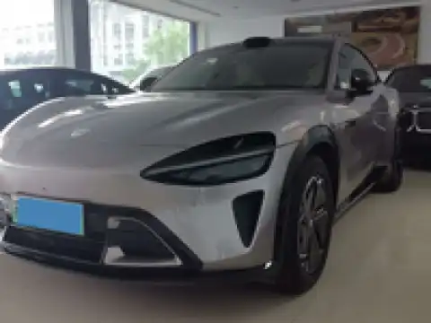 XIAOMI YU7