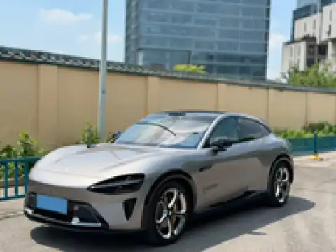 XIAOMI YU7