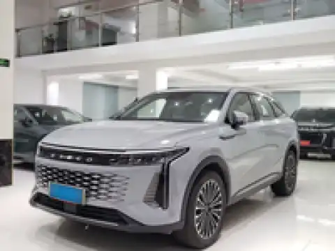 EXEED YAOGUANG (OMODA 9)