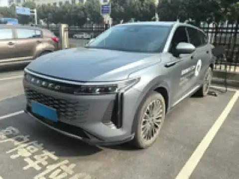 EXEED YAOGUANG (OMODA 9)