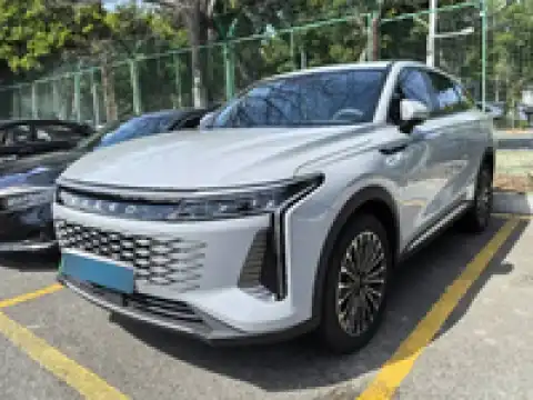 EXEED YAOGUANG (OMODA 9)