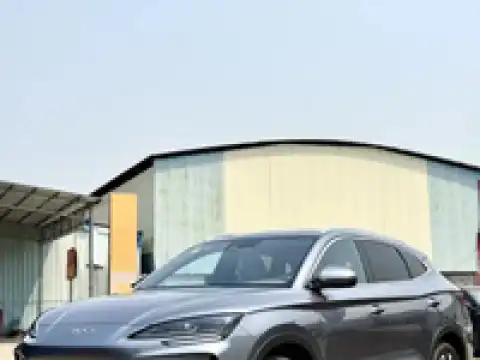 BYD SONG PLUS (SEAL U)