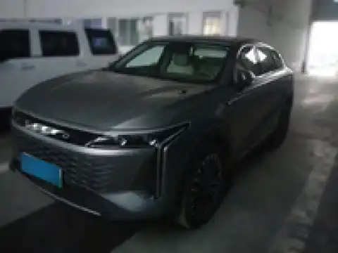 EXEED YAOGUANG (OMODA 9)