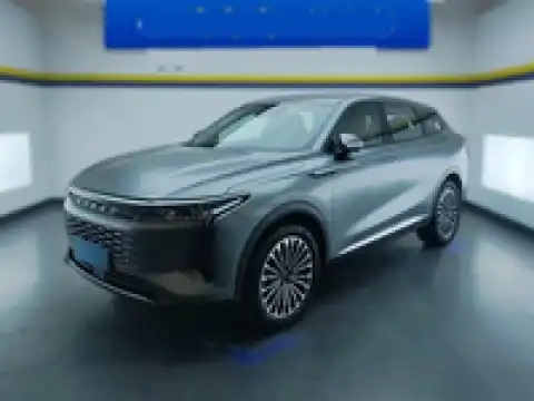 EXEED YAOGUANG (OMODA 9)