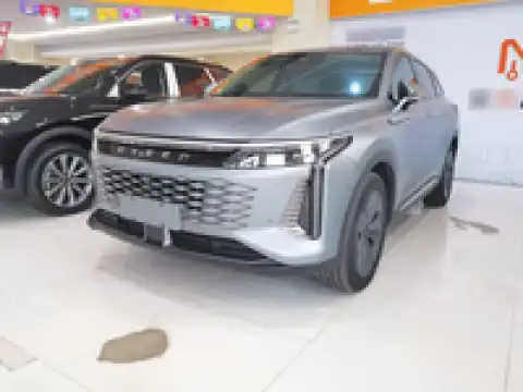 EXEED YAOGUANG (OMODA 9)