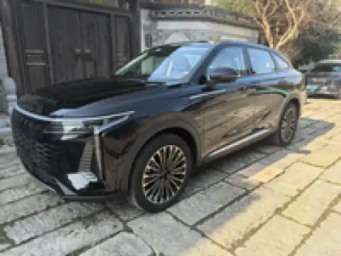 EXEED YAOGUANG (OMODA 9)