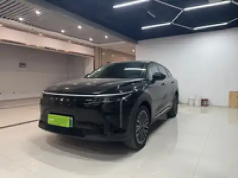EXEED YAOGUANG (OMODA 9)