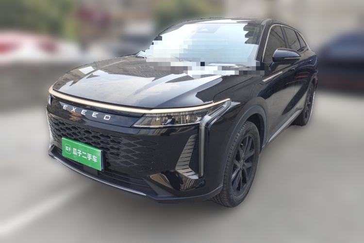 EXEED YAOGUANG (OMODA 9) benzyna