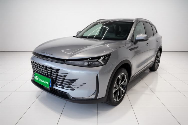 BAIC BEIJING 7 (X7)