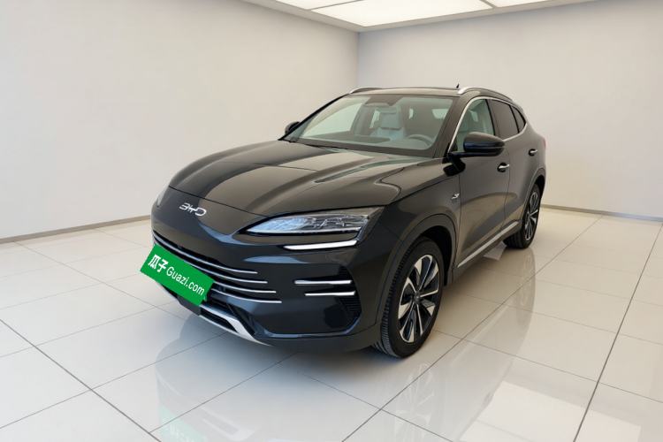 BYD SONG PLUS (SEAL U)