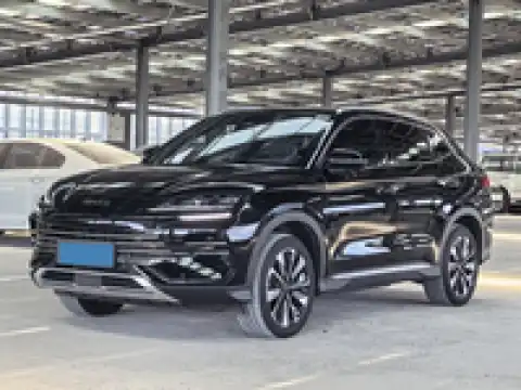 BYD SONG PLUS (SEAL U)