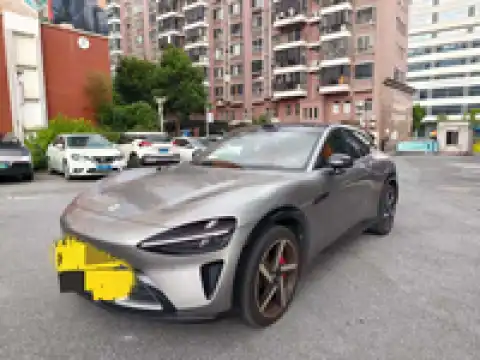 XIAOMI YU7